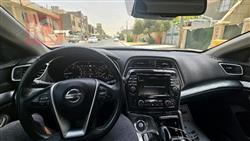 نیسان مەگزیما